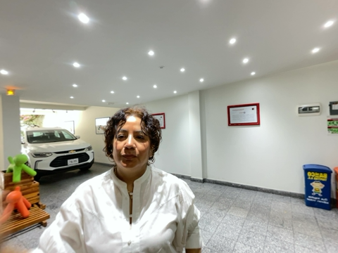 Foto de Maria del Rocio Sánchez Gonzalez